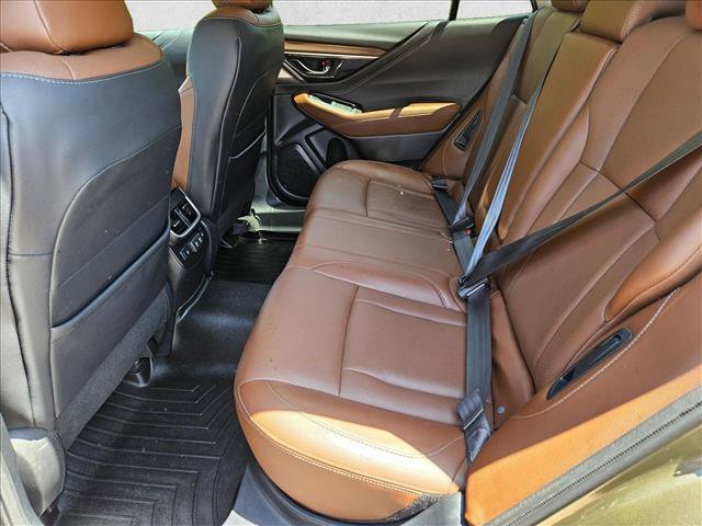 Used 2022 Subaru Outback Touring XT AWD/4WD image 18