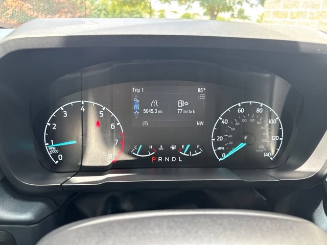 Certified 2024 Ford Maverick XLT w/ XLT Luxury Package FWD image 21