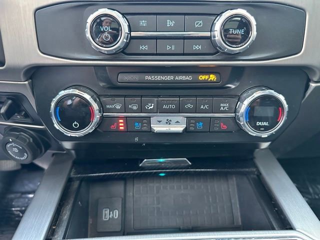 Certified 2022 Ford F250 Platinum w/ Tremor Off-Road Package image 20