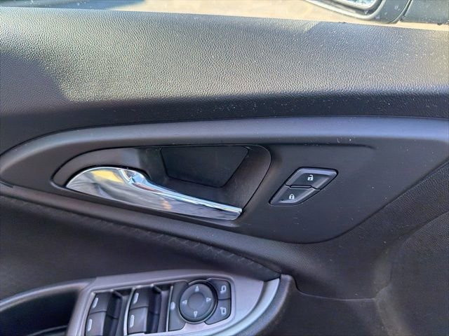 Used 2024 Chevrolet Malibu LS image 16