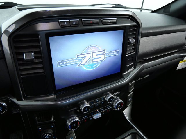 Certified 2023 Ford F150 XLT w/ Equipment Group 302A High AWD/4WD image 23
