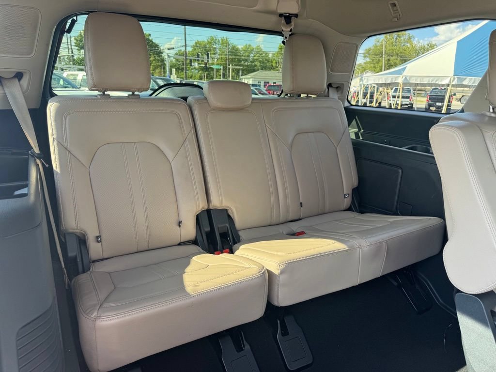 Certified 2024 Ford Expedition Limited AWD/4WD image 22