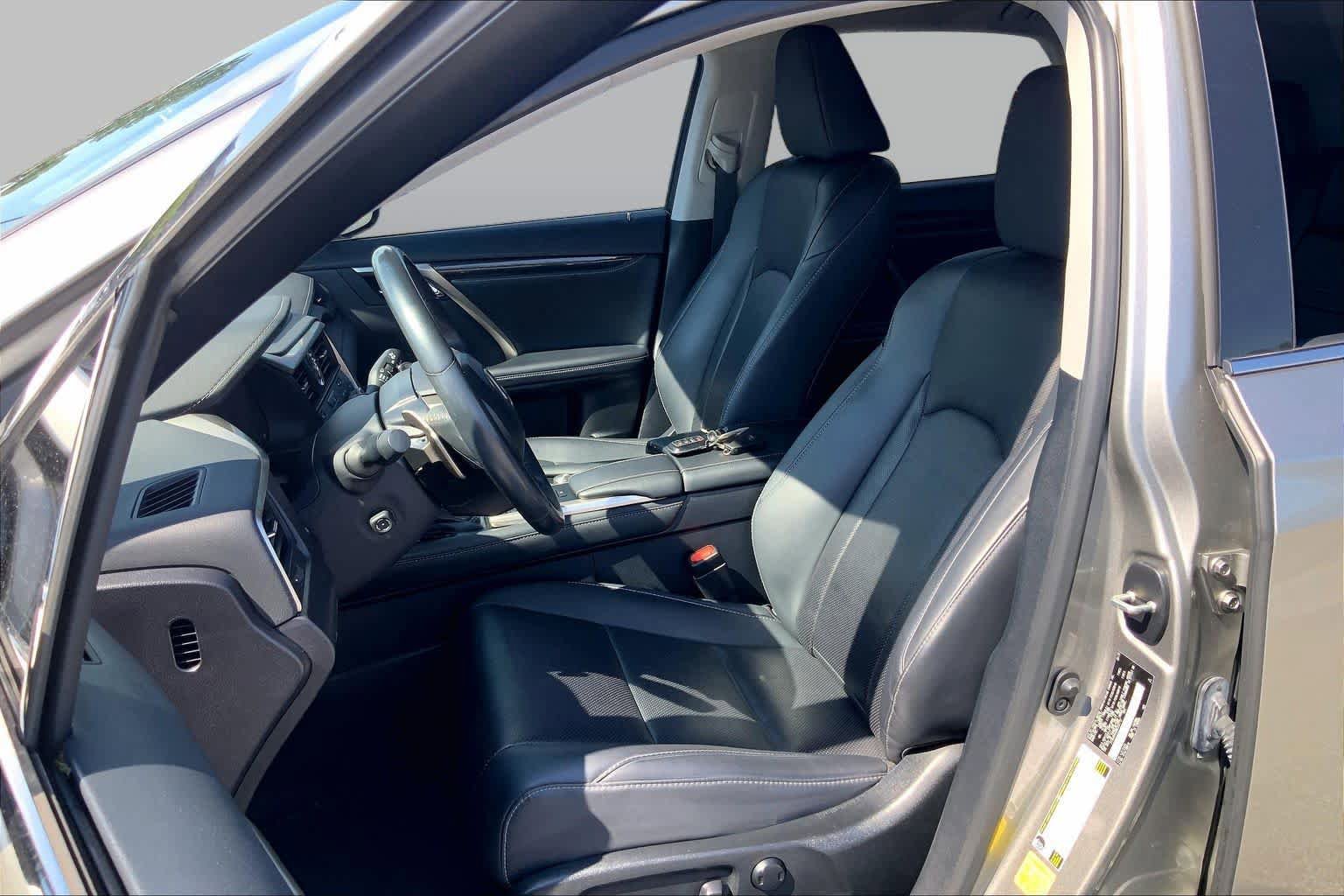 Used 2022 Lexus RX 350 FWD image 8