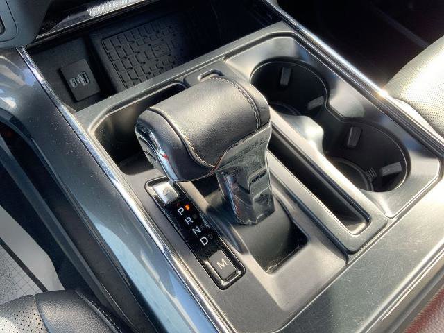 Certified 2023 Ford F150 Lariat w/ Equipment Group 502A High image 20