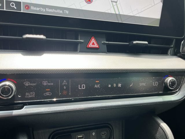 Used 2025 Kia Sportage SX FWD image 42