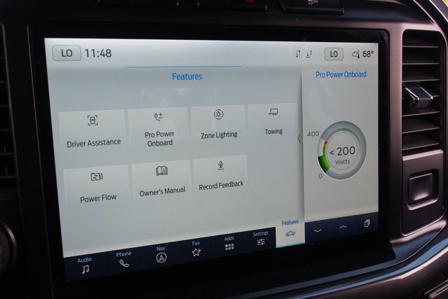 Certified 2023 Ford F150 XLT w/ Equipment Group 302A High image 29