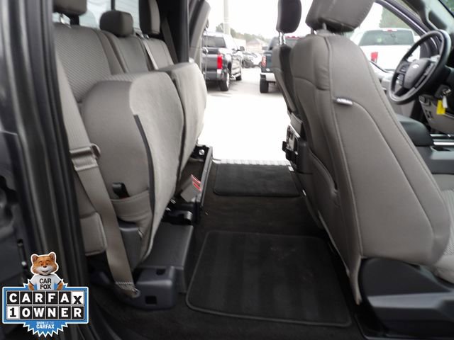 Certified 2019 Ford F150 XLT w/ Equipment Group 302A Luxury image 31