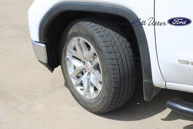 Used 2020 GMC Sierra 1500 SLE w/ SLE Value Package image 9