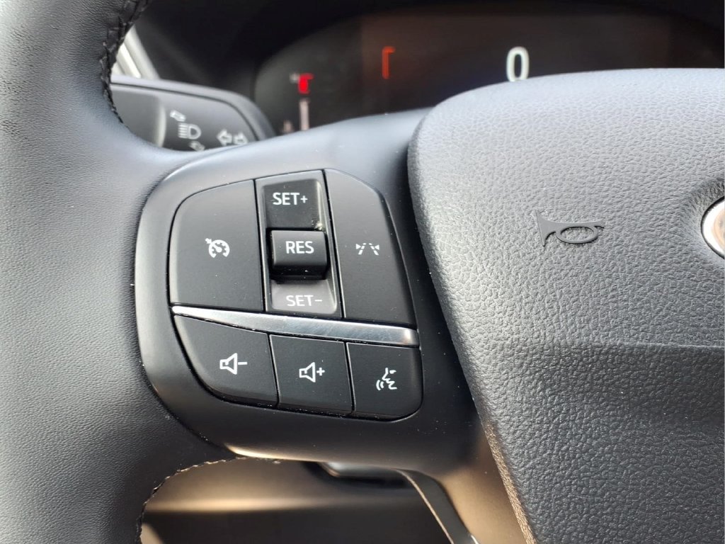 Certified 2024 Ford Escape Active FWD image 21