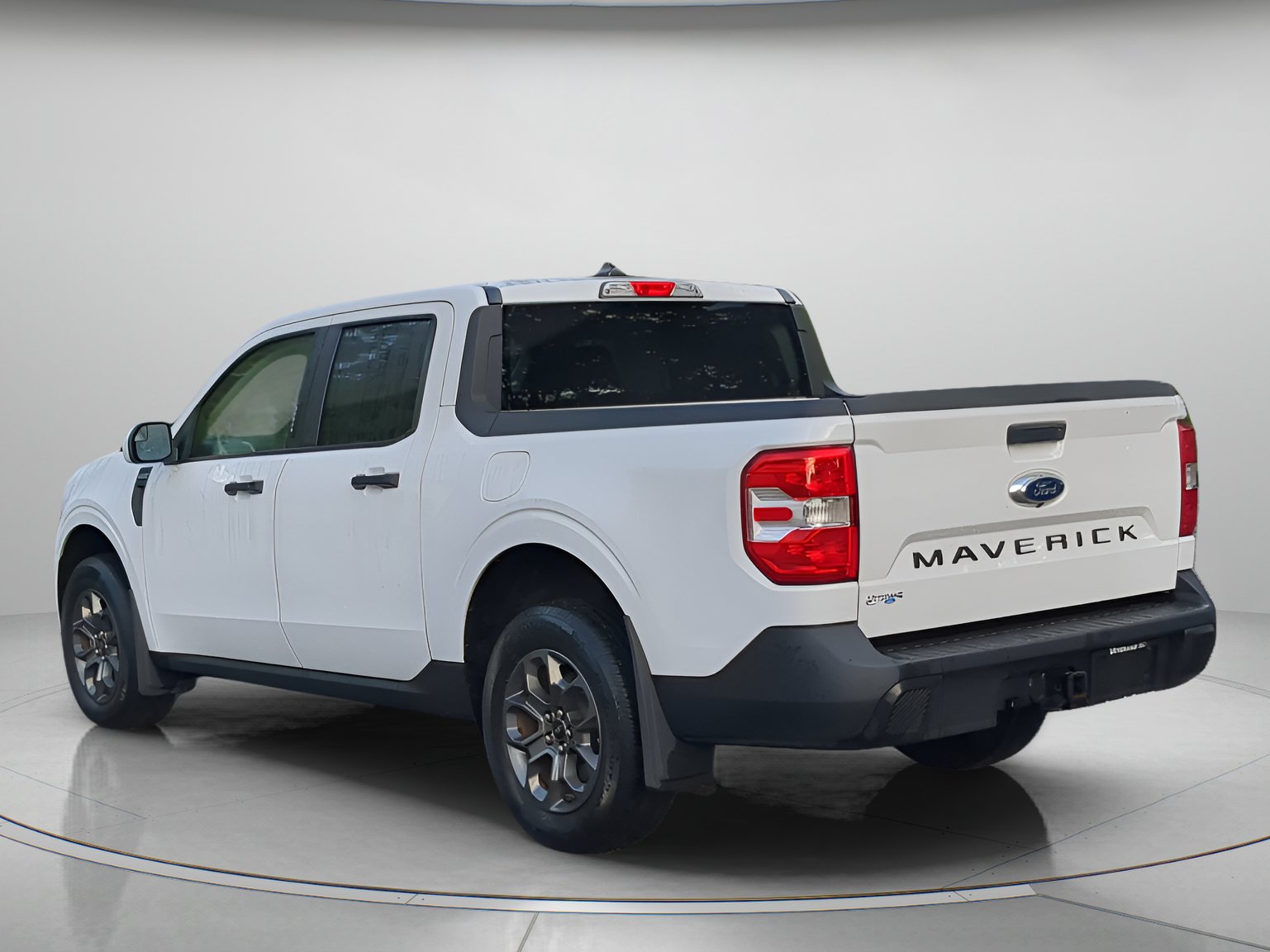 Certified 2023 Ford Maverick XLT w/ XLT Luxury Package FWD image 42