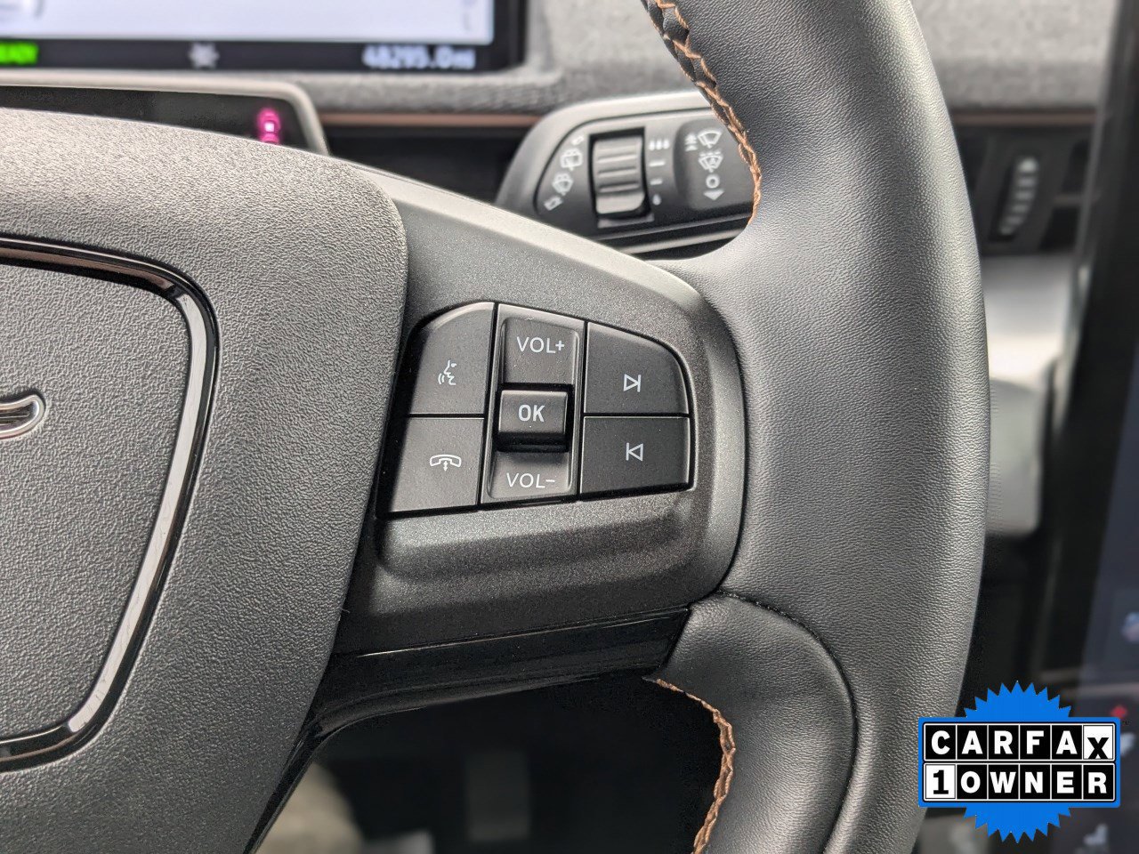 Certified 2022 Ford Mustang Mach-E GT image 32