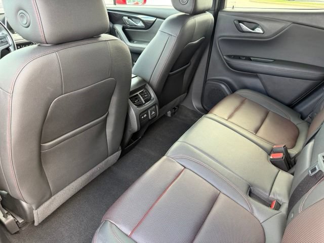Used 2019 Chevrolet Blazer RS FWD image 20