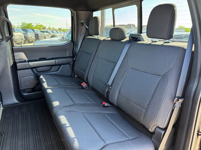 Certified 2023 Ford F150 XLT w/ Equipment Group 302A High AWD/4WD image 18