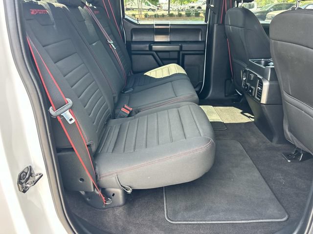 Certified 2020 Ford F150 XLT w/ Equipment Group 302A Luxury AWD/4WD image 23