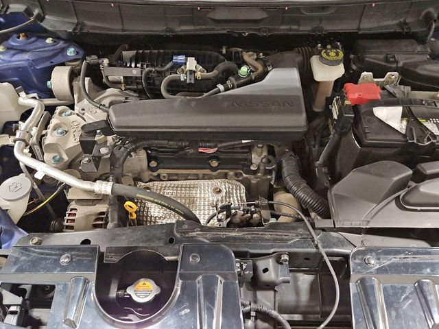 Used 2018 Nissan Rogue SV AWD/4WD image 29