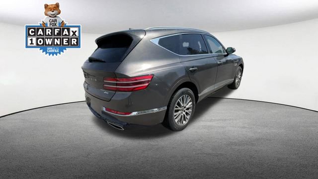 Used 2024 Genesis GV80 2.5T AWD/4WD image 9