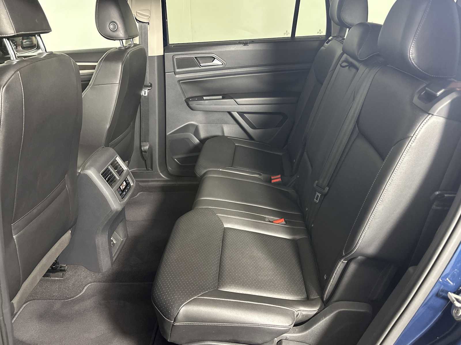 Used 2019 Volkswagen Atlas SE FWD image 23