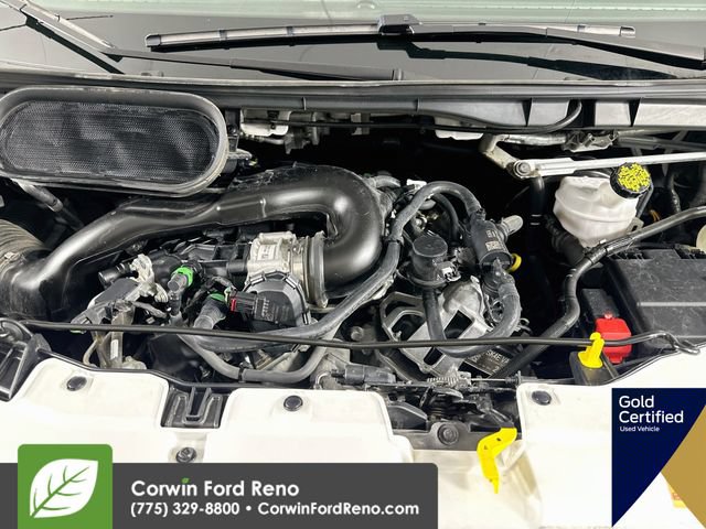 Certified 2025 Ford Transit 350 XLT AWD/4WD image 31