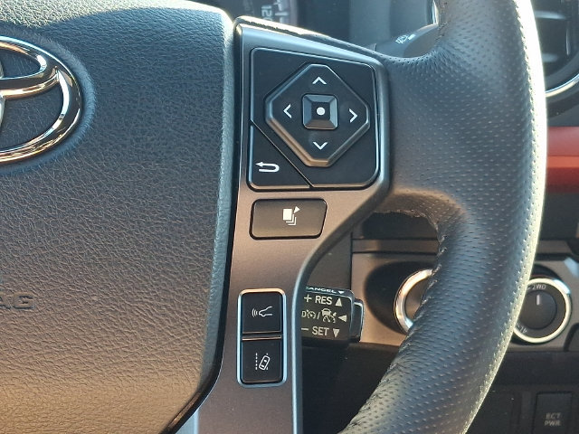 Used 2019 Toyota Tacoma TRD Off-Road AWD/4WD image 22