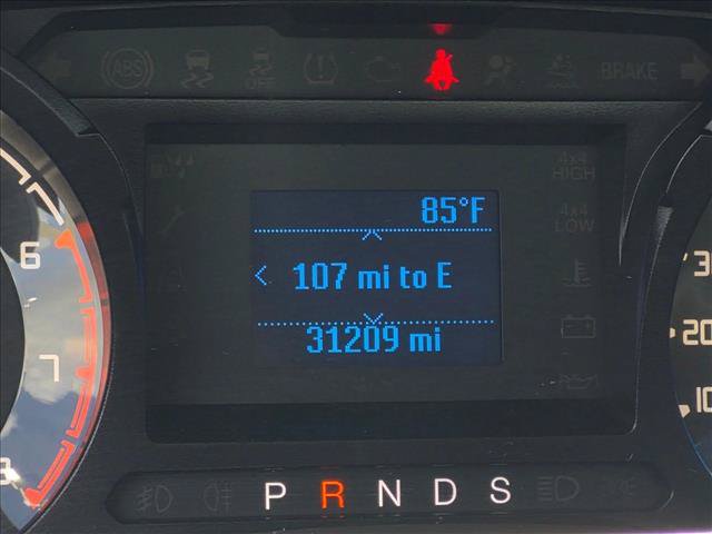 Certified 2020 Ford Ranger XL RWD image 11