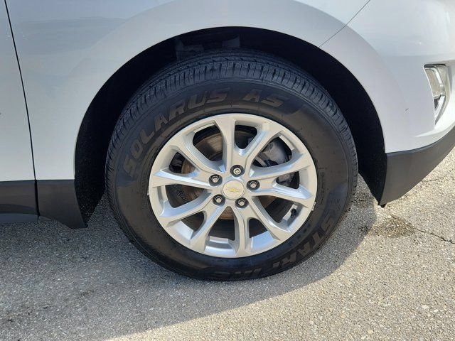 Used 2021 Chevrolet Equinox LT AWD/4WD image 14