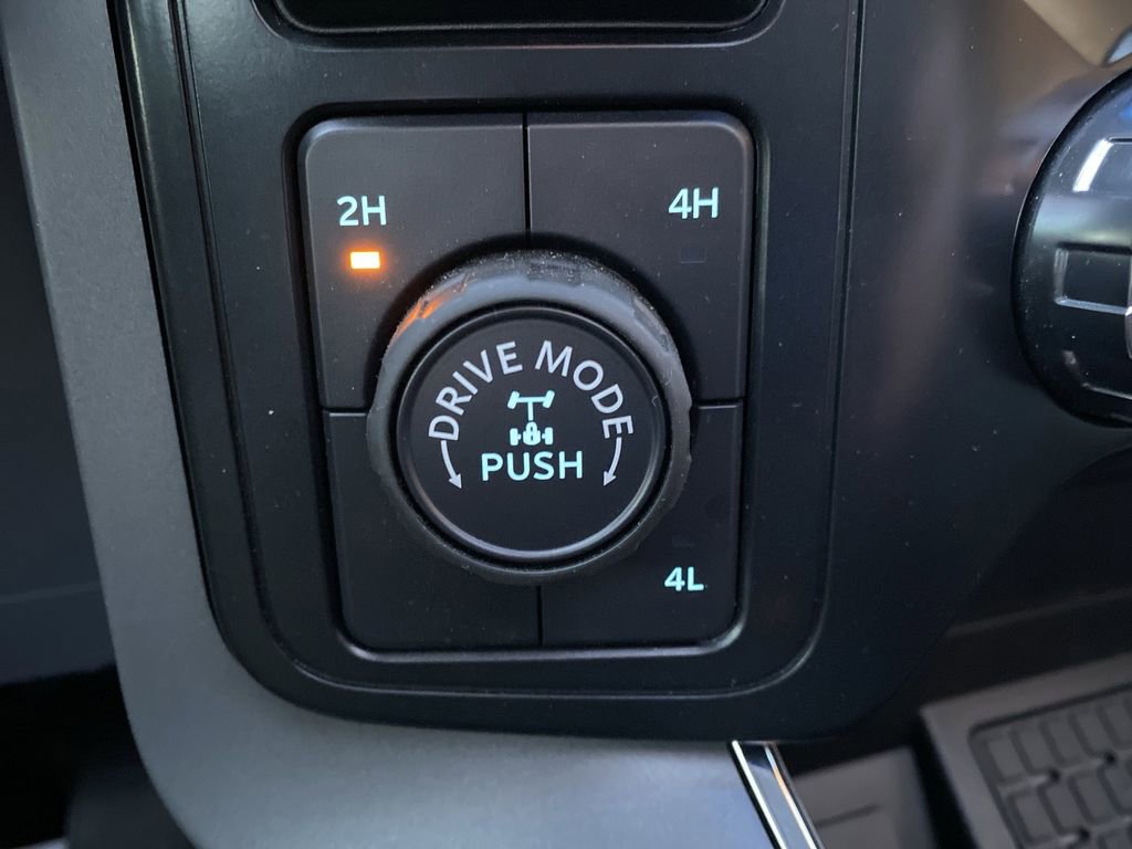 Certified 2024 Ford F150 XLT w/ Equipment Group 303A High image 30