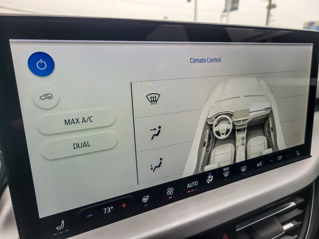 Certified 2024 Ford Escape Platinum image 20