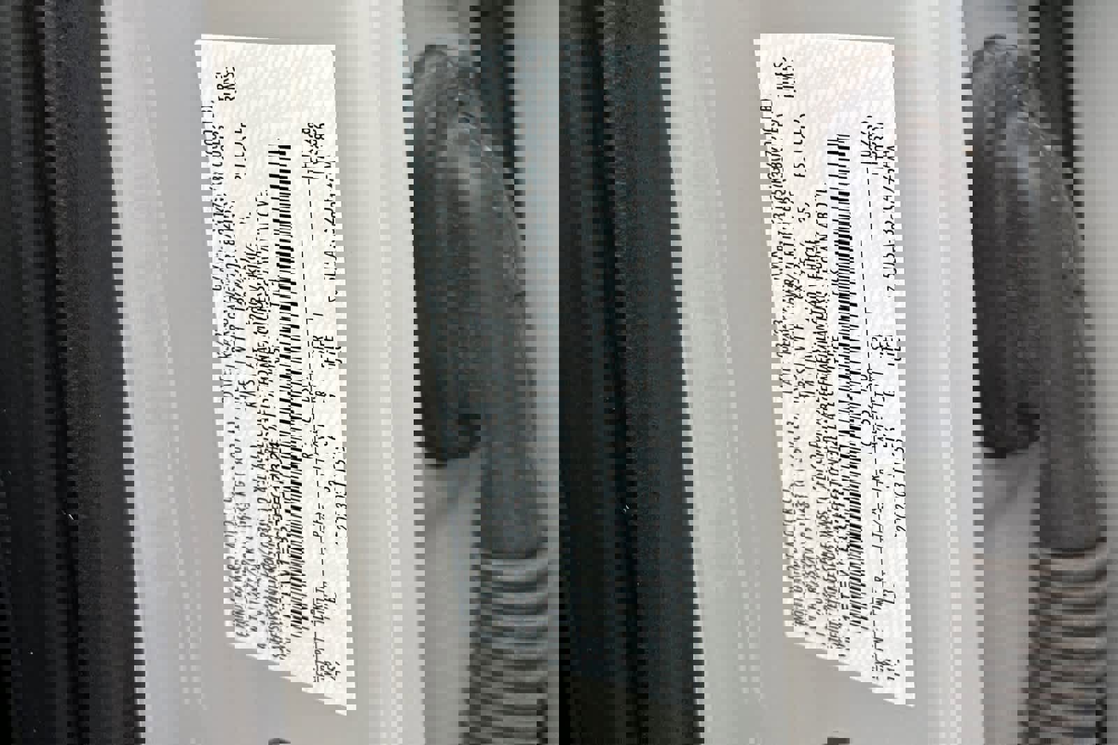 Certified 2023 Ford F150 Tremor w/ Trailer Tow Package image 29