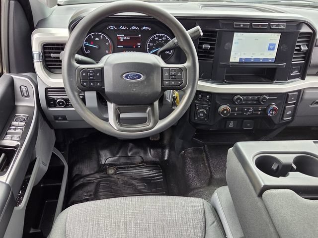 Certified 2024 Ford F250 XLT w/ FX4 Off-Road Package AWD/4WD image 11