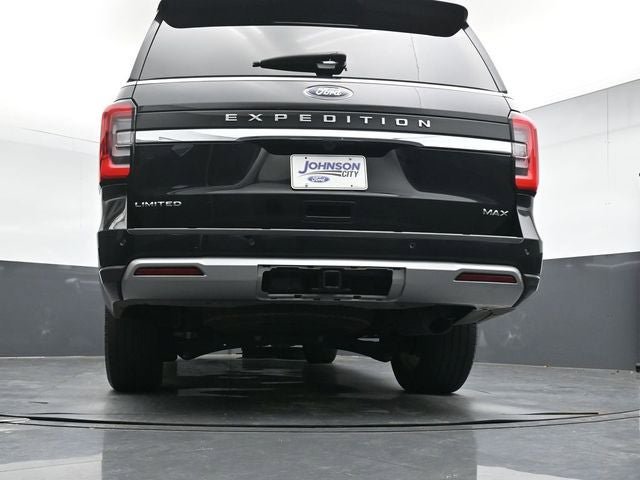 Certified 2024 Ford Expedition Max Limited AWD/4WD image 37