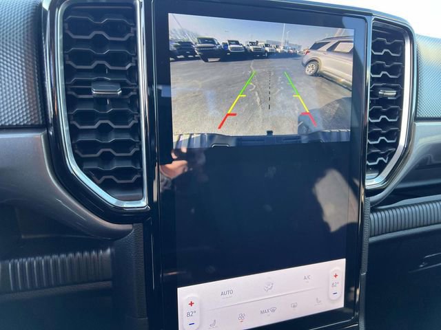 Certified 2024 Ford Ranger XLT w/ Equipment Group 301A High RWD image 20