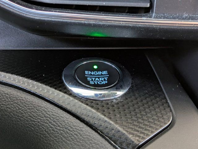 Certified 2020 Ford Explorer ST w/ Premium Technology Package image 33