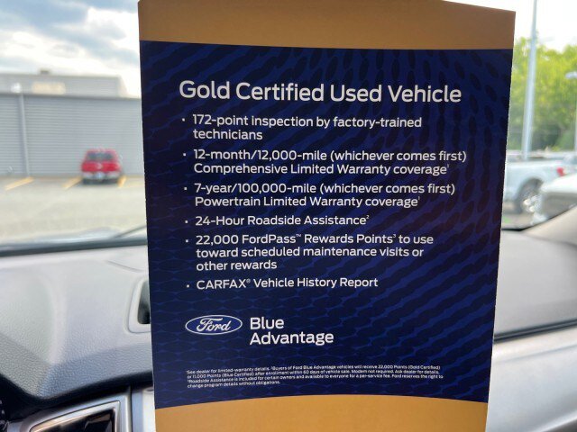 Certified 2022 Ford Ranger XLT w/ Equipment Group 302A High AWD/4WD image 13