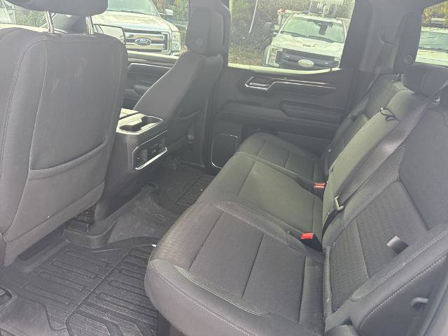 Used 2024 GMC Sierra 1500 Elevation w/ X31 Off-Road Package image 12