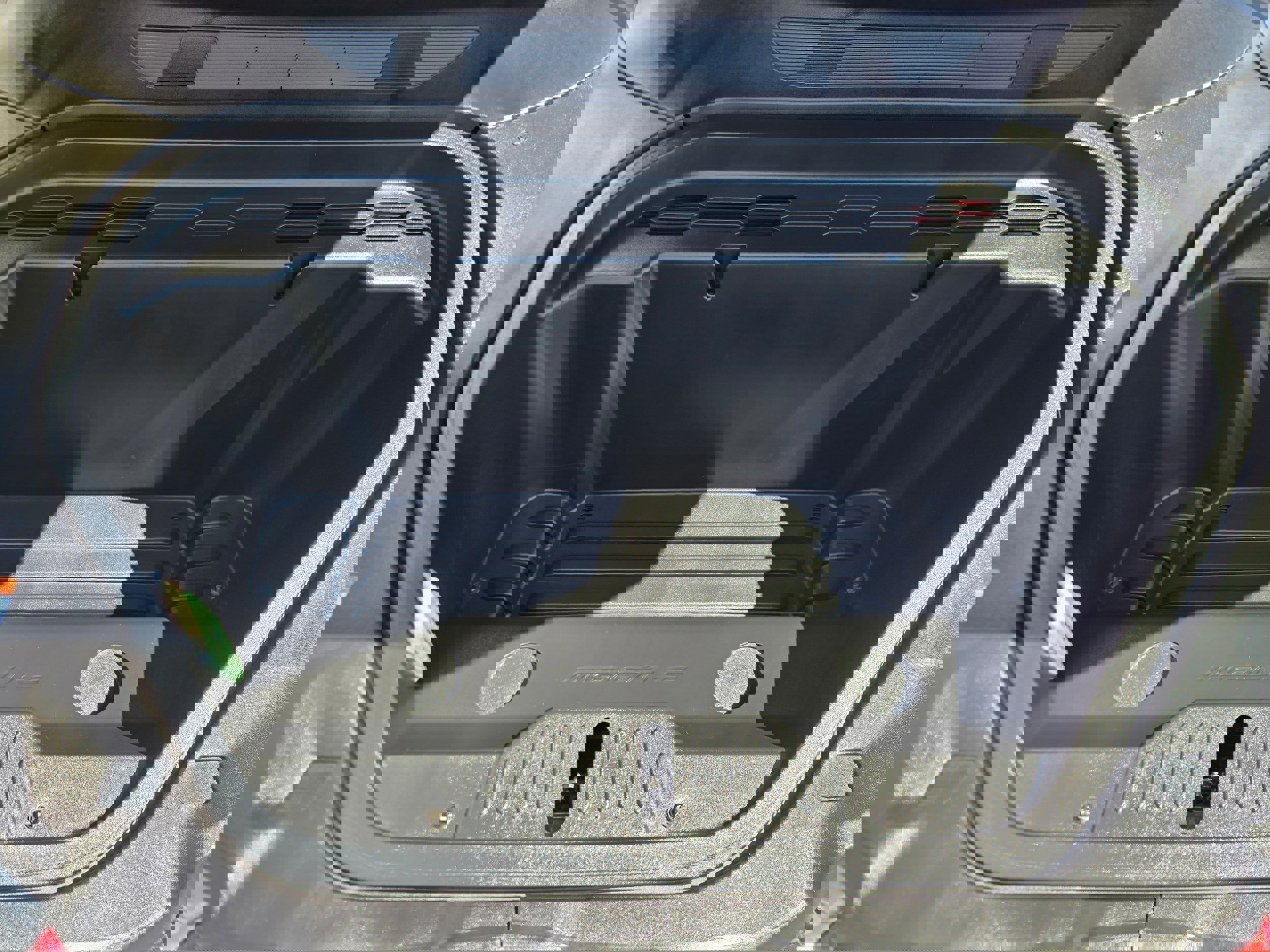 Certified 2023 Ford Mustang Mach-E GT image 8