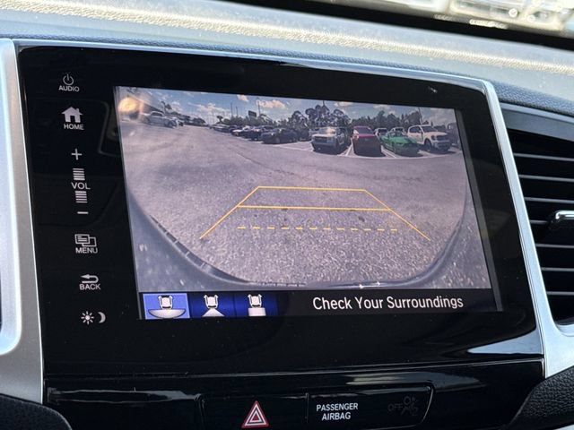Used 2020 Honda Ridgeline RTL image 31
