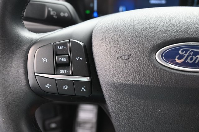 Certified 2024 Ford Escape Active FWD image 15