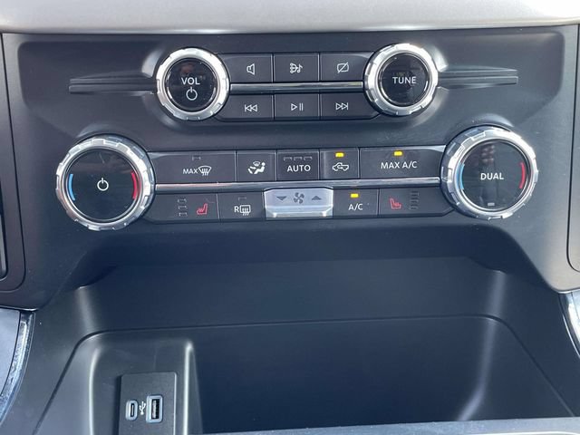 Certified 2022 Ford F150 XLT w/ Equipment Group 302A High AWD/4WD image 21
