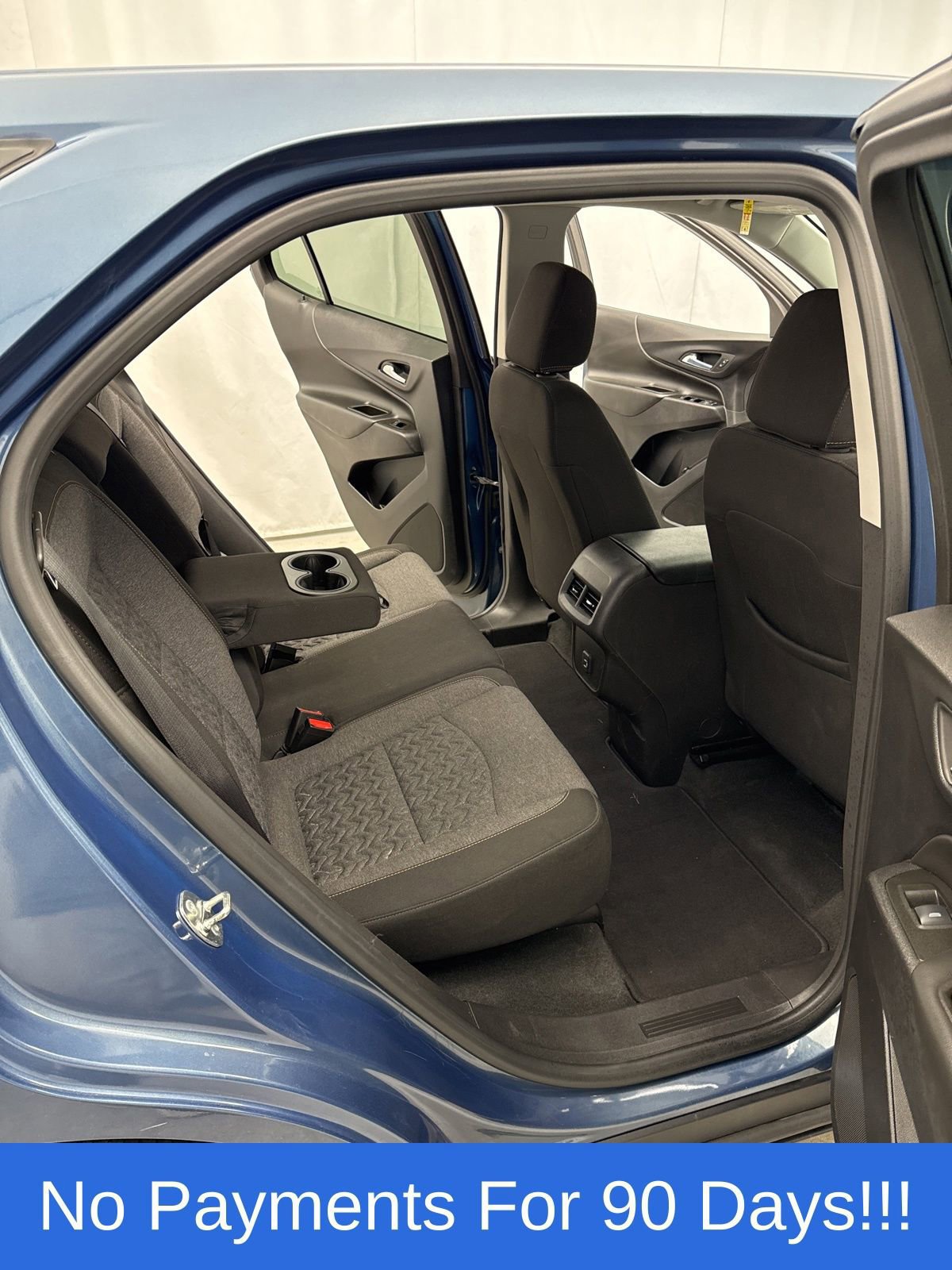 Used 2024 Chevrolet Equinox LT image 29