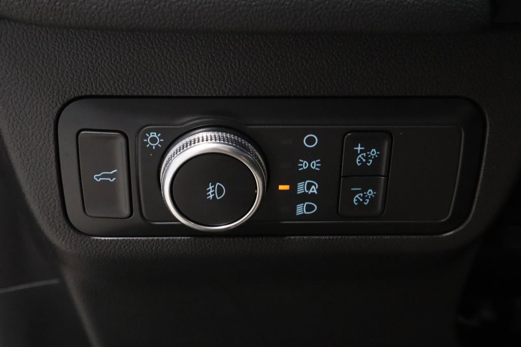 Certified 2022 Ford Escape SEL image 27