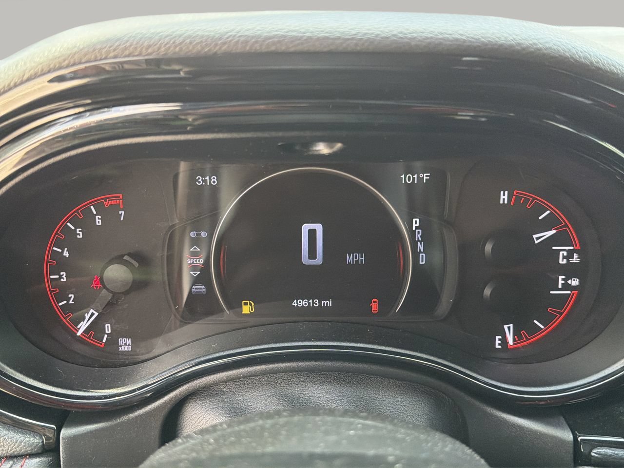 Used 2024 Dodge Durango GT RWD image 34