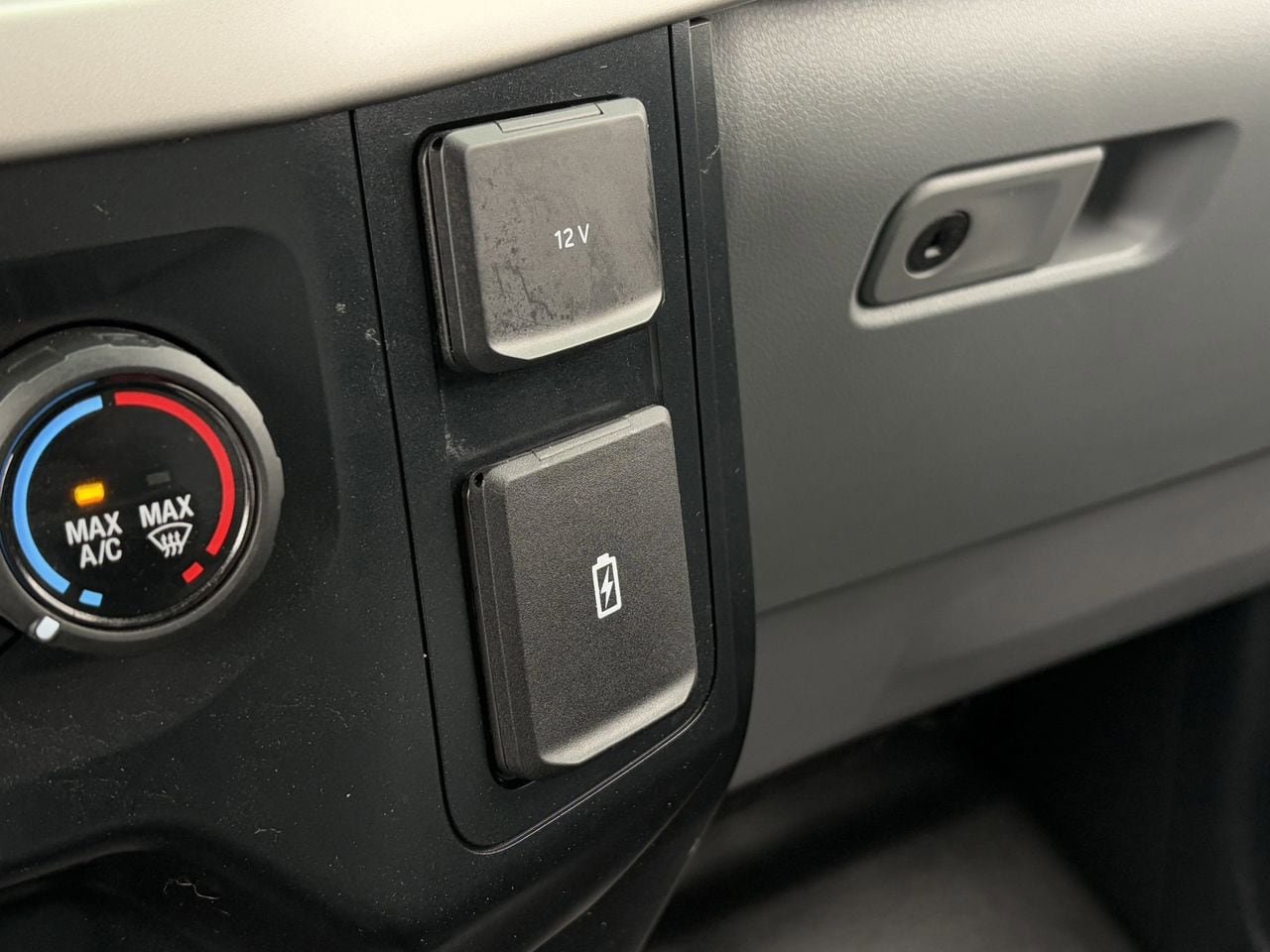 Certified 2023 Ford F150 XL AWD/4WD image 24