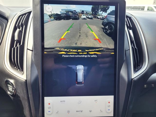 Certified 2023 Ford Edge SEL AWD/4WD image 16