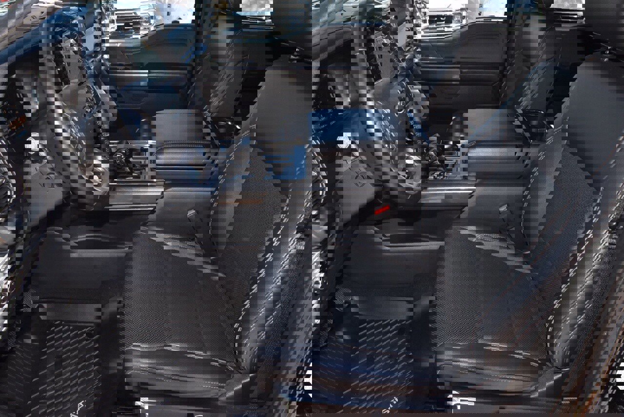 Certified 2023 Ford F150 Lariat w/ Equipment Group 502A High image 14