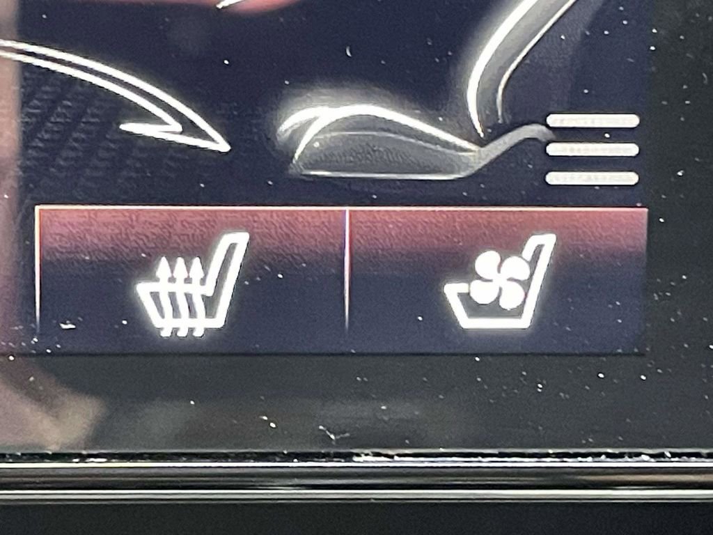 Used 2021 Genesis GV80 2.5T w/ Advanced Package 02 image 19