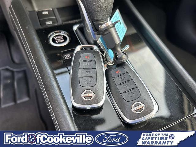 Used 2023 Nissan Kicks SR w/ SR Premium Package image 29