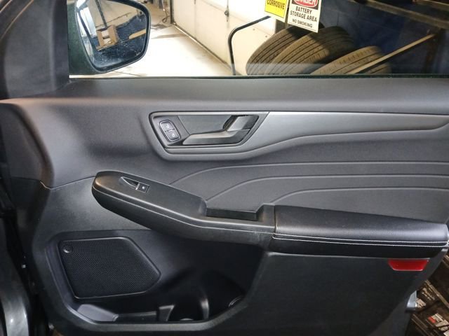 Certified 2023 Ford Escape Active image 45