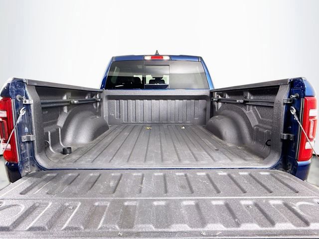 Used 2023 RAM 1500 Laramie image 27