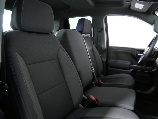 Used 2021 GMC Sierra 1500 Elevation w/ X31 Off-Road Package AWD/4WD image 12