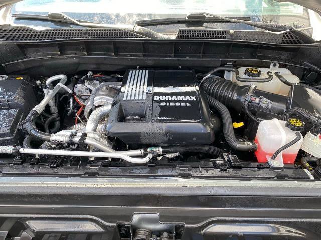 Used 2023 GMC Sierra 1500 SLE image 30